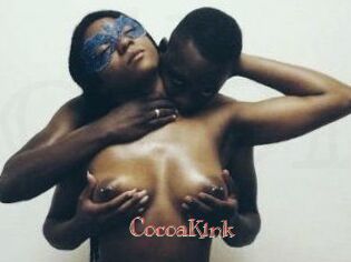 CocoaKink