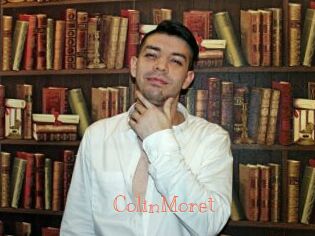 ColinMoret