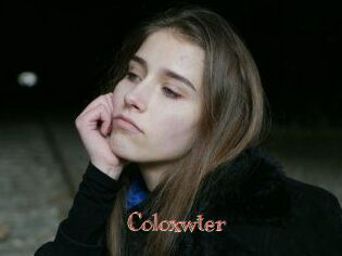 Coloxwter