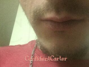 ConfidentCarter