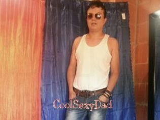 CoolSexyDad