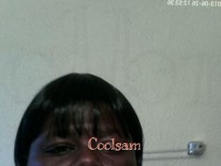 Coolsam