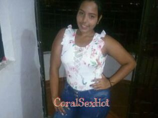 CoralSexHot