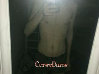 CoreyDame