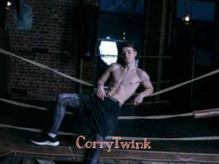 CorryTwink