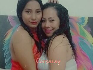 Corsaray