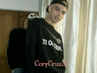 CoryCruzX