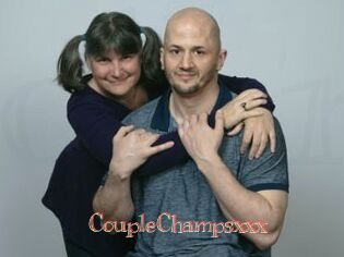 CoupleChampsxxx