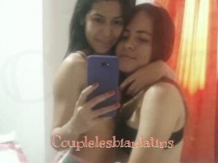Couplelesbianlatins