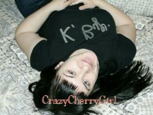 CrazyCherryGirl