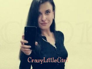 CrazyLittleGirl