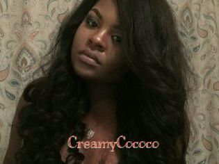 CreamyCococo