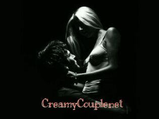 CreamyCouple_net