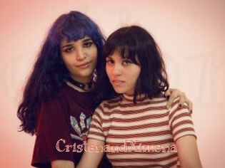 CristenandXimena