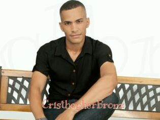 CristhopherBronz