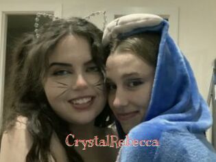 CrystalRebecca
