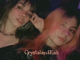 CrystalandKali