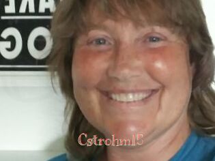 Cstrohm15