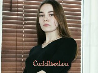 CuddliesLou