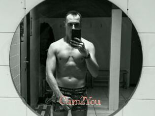 Cum2You