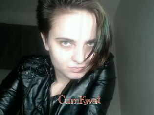 CumKwat