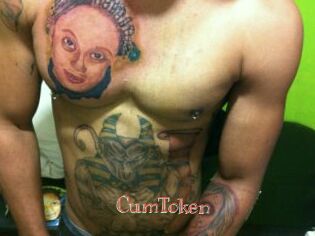 CumToken