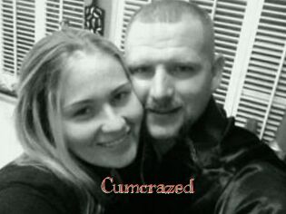 Cumcrazed