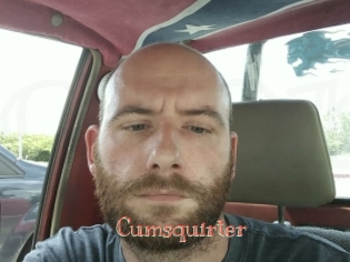 Cumsquirter