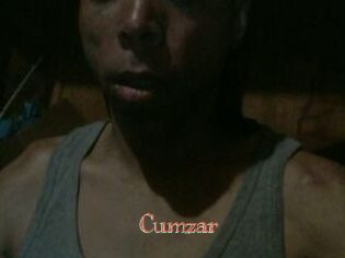 Cumzar