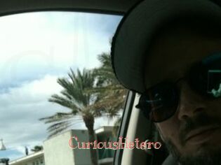 CuriousHetero