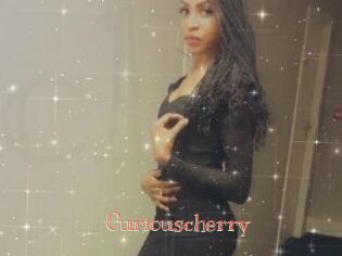 Curiouscherry