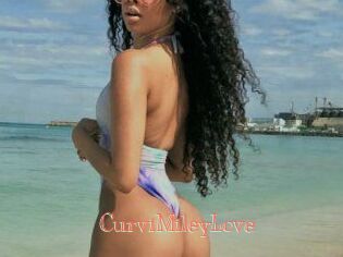 CurviMileyLove