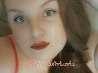CurvyBustyLayla