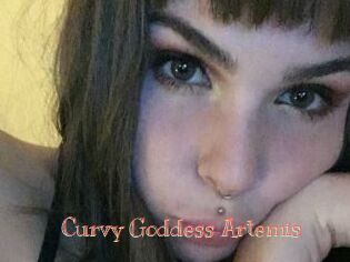 Curvy_Goddess_Artemis