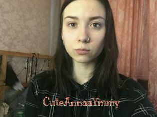 CuteAnnaaYmmy