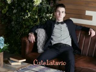 CuteLatavio