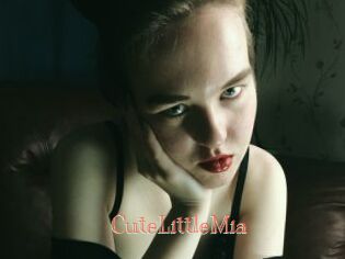 CuteLittleMia