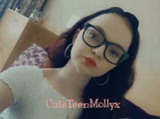 CuteTeenMollyx