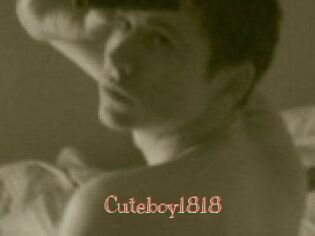 Cuteboy1818