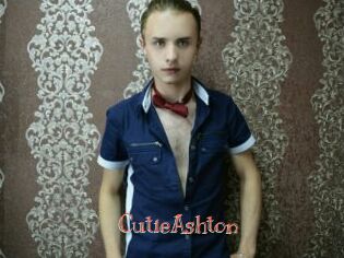 CutieAshton