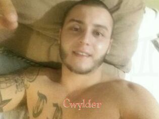 Cwylder