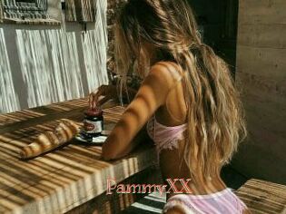 PammyXX