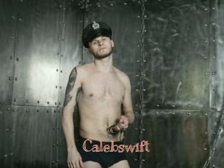 Calebswift