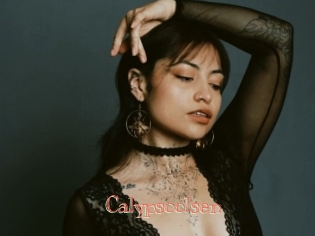 Calypsoolsen