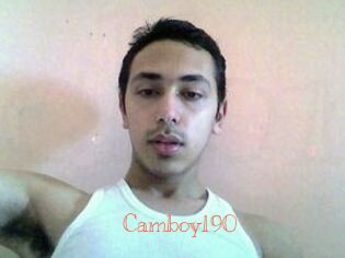 Camboy190