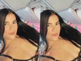 Camilafox19