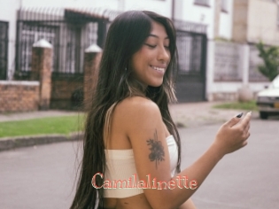 Camilalinette