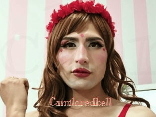 Camilaredbell