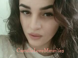 CamilleLoveMmmYes