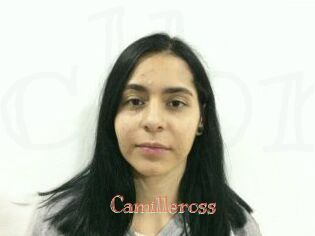 Camilleross